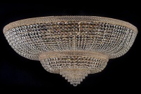 Накладная люстра Dio D'arte Bari E 1.2.130.100 G