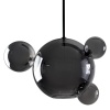 Каскадная люстра LOFT IT 2029-D3