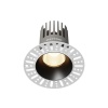 Встраиваемый светильник Technical DL121-15W-3K-TRS-B