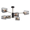 Люстра на штанге Ambrella Light TR80172