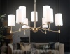 Подвесная люстра Ambrella Light LH56054
