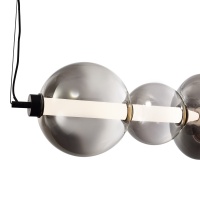 Подвесной светильник ST-Luce SL6119.413.40
