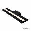 Бра iLedex ZD8114-12W BK