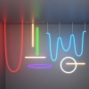 Гибкий неон Led Strip 20302