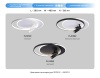 Накладной светильник Ambrella Light FL51392