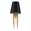 Бра LOFT IT 10207W/M Gold