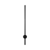 Бра LOFT IT 10158BK