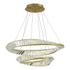 Каскадная люстра ST-Luce SL6204.301.02