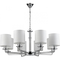 Подвесная люстра Vele Luce VL1753L08