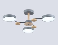 Люстра на штанге Ambrella Light FL4856