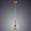 Подвесной светильник ARTE Lamp A7620SP-1AB