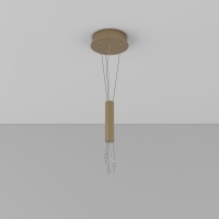 Подвес Maytoni Technical C032C-03-MG
