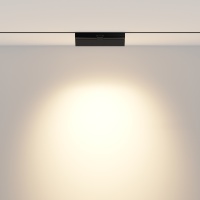 Трековый светильник Technical TR033-4-12WTW-DD2-B
