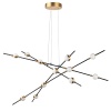 Подвесная люстра Lightstar 745247