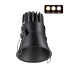 358909 NT Светильник 12Вт 3000/4000/6000К 220В IP20 SPOT