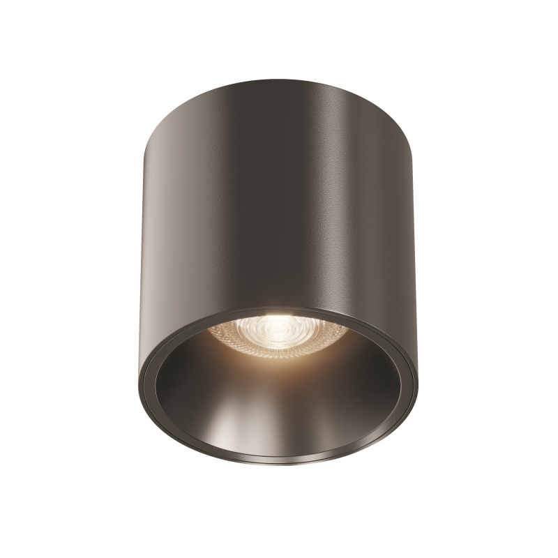 Потолочный светильник Technical C064CL-L12B4K-D