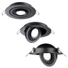 358816 NT Светильник LED 9Вт 4000К 220В IP20 SPOT