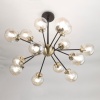 Люстра на штанге Citilux CL105355