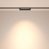 Трековый светильник Technical TR010-1-10W3K-M-B
