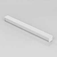 SWG PRO Светильник трековый SLIM, 48В 12W белый 2700-6000К, DL-SLIM-DFWH-12-CCT
