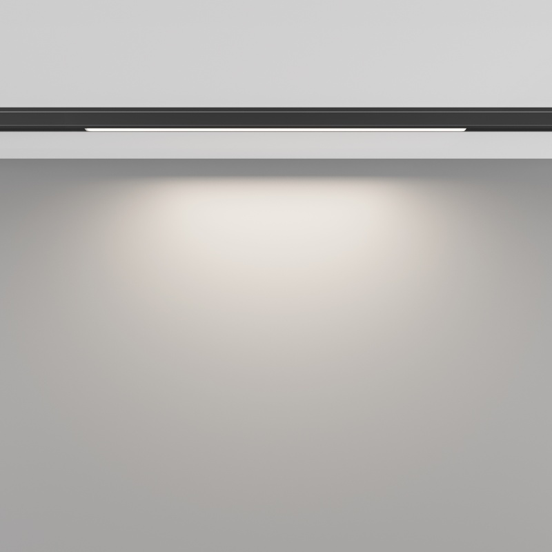 Трековый светильник Technical TR190-1-5W4K-B