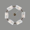 Подвесная люстра LUMION 6571/6
