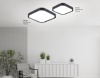 Накладной светильник Ambrella Light FZ1268