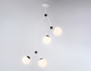 Люстра на штанге Ambrella Light TR2572