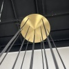 Подвесная люстра ImperiumLoft 84597-22