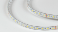 SWG Standard Светодиодная лента 5050, 60 LED/м, 14,4 Вт/м, 24В , IP68, Цвет: Холодный белый, SWG560-24-14.4-W-68-M