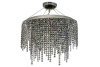 Подвесная люстра Arti Lampadari Milano E 1.5.D50.503 N