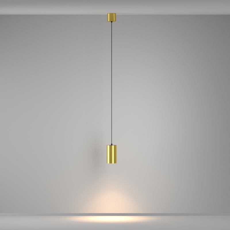 Подвесной светильник Maytoni P100PL-20W3K-BS