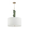 Подвесной светильник Odeon Light 5425/3