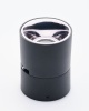 Накладной светильник Yeelight Pro E20 мощность 10 Вт, угол рассеивания 36°, поворотный, черный (со сгибом)