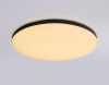 Накладной светильник Ambrella Light FZ2004