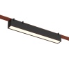Светильник на шине Denkirs DK5674-BK