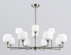 Люстра на штанге Ambrella Light LH53005