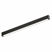 Светильник на шине Denkirs DK8205-BK