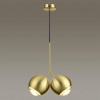 Подвесной светильник Odeon Light 4227/12LA