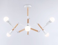 Люстра на штанге Ambrella Light TR80485