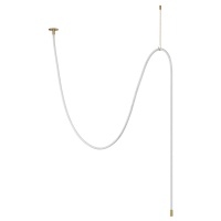 Подвесной светильник Odeon Light 4399/40CL