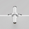 Встраиваемый светильник Technical C140RS-L200-7W3K-W