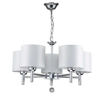 Подвесная люстра Escada 1143/5PL