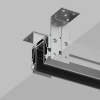 Профиль для шинопроводов Denkirs TR3044-AL