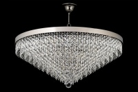 Подвесная люстра Arti Lampadari Avio E 1.5.80.100 PB