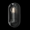 Настенный светильник (бра) Outdoor O449WL-01GF