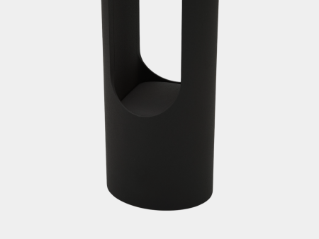 DesignLed Светильник светодиодный , 10Вт, IP54, Теплый (3000К), FL-100916-10-GR-WW