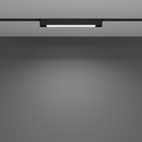 Трековый светильник Technical TR104-1-10W4K-B
