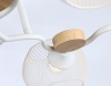 Накладной светильник Ambrella Light TR80163
