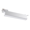 358838 PORT NT22 260 белый Светильник трехфазный трековый светодиодный IP20 LED 4000K 18W 220V ITER